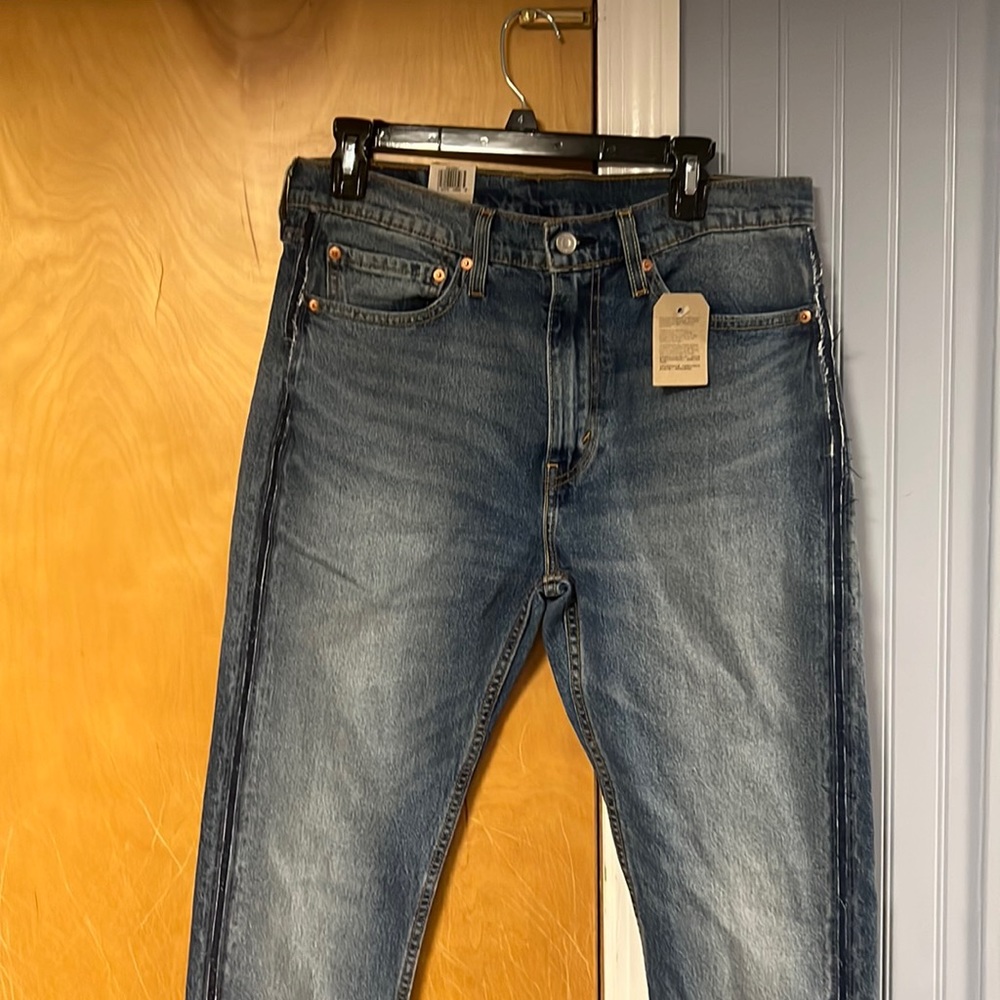 Levi’s 34 X 32
